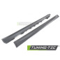 Minigonne Laterali per BMW Serie 4 F36 2013-2020 (Cod. TT-PGBM57)