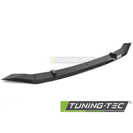 Spoiler Anteriore per Volkswagen Jetta Vii 2018-2021 (Cod. TT-SPVW11)