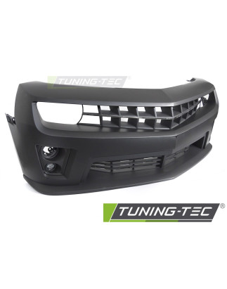 Paraurti Anteriore per Chevrolet Camaro Zl1 2009-2013 (Cod. TT-ZPCT01)