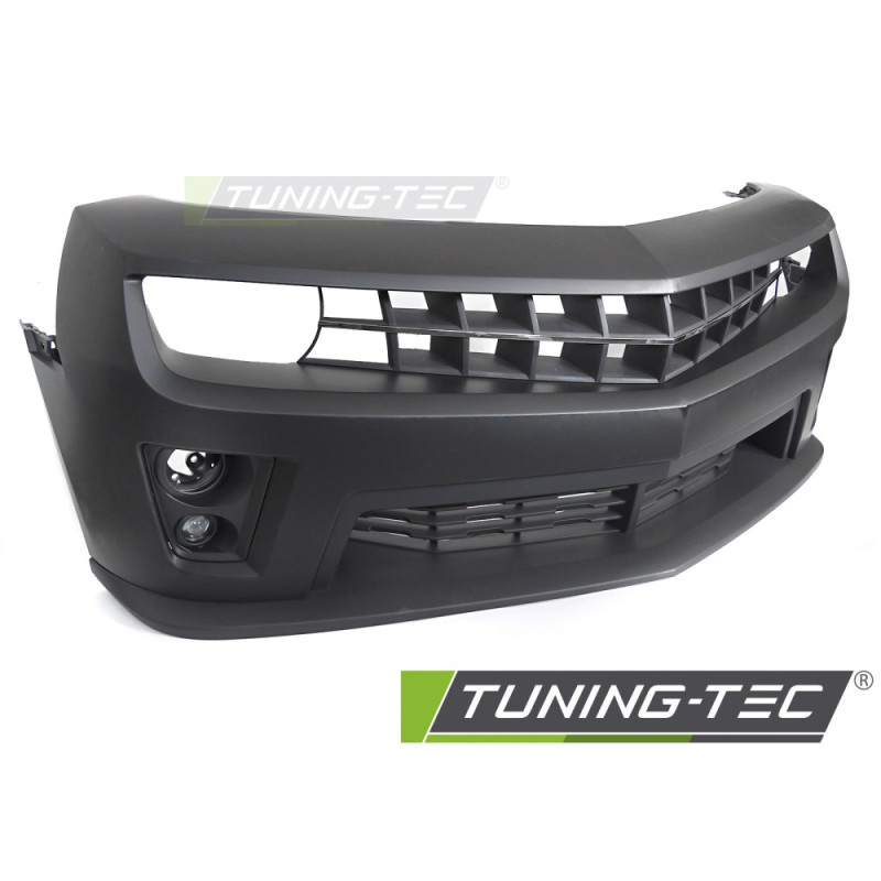 Paraurti Anteriore per Chevrolet Camaro Zl1 2009-2013 (Cod. TT-ZPCT01)