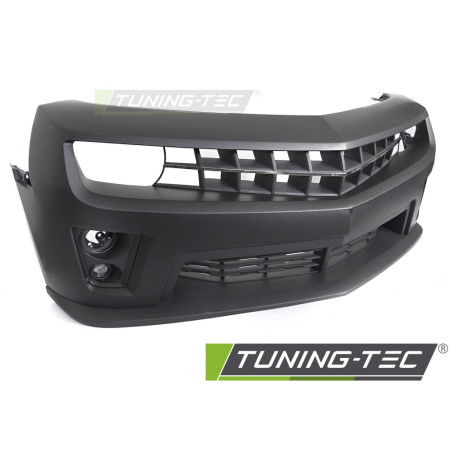 Paraurti Anteriore per Chevrolet Camaro Zl1 2009-2013 (Cod. TT-ZPCT01)