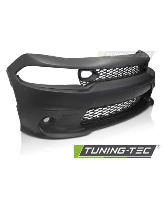 Paraurti Anteriore per Dodge Charger 2019-2023 (Cod. TT-ZPDO06)