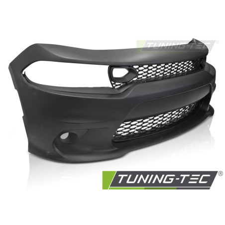 Paraurti Anteriore per Dodge Charger 2019-2023 (Cod. TT-ZPDO06)