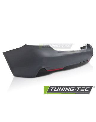Paraurti Posteriore per BMW Serie 4 F36 2013-2020 (Cod. TT-ZTBMC6)