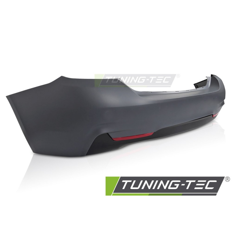 Paraurti Posteriore per BMW Serie 4 F36 2013-2020 (Cod. TT-ZTBMC6)