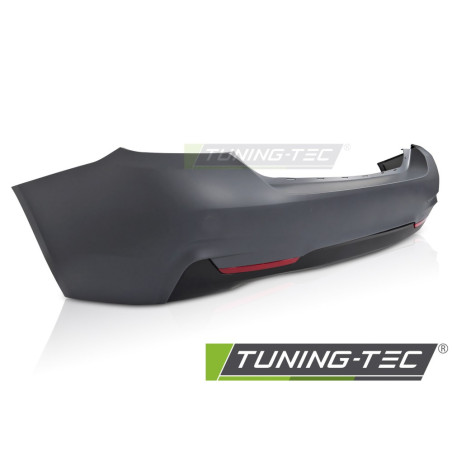 Paraurti Posteriore per BMW Serie 4 F36 2013-2020 (Cod. TT-ZTBMC6)