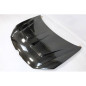Cofano Carbonio Volkswagen Golf 6 (Cod. E-TCW6121)