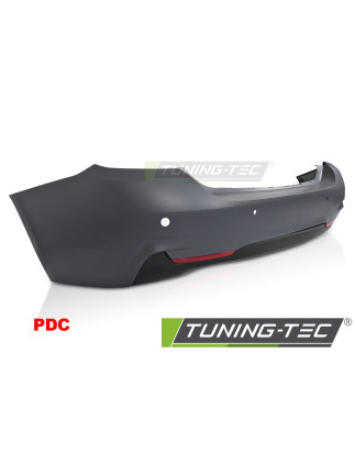Paraurti Posteriore per BMW Serie 4 F36 2013-2020 (Cod. TT-ZTBMC7)