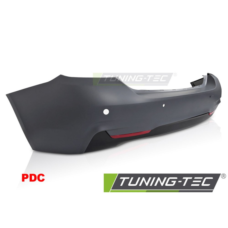 Paraurti Posteriore per BMW Serie 4 F36 2013-2020 (Cod. TT-ZTBMC7)
