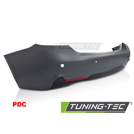 Paraurti Posteriore per BMW Serie 4 F36 2013-2020 (Cod. TT-ZTBMC7)