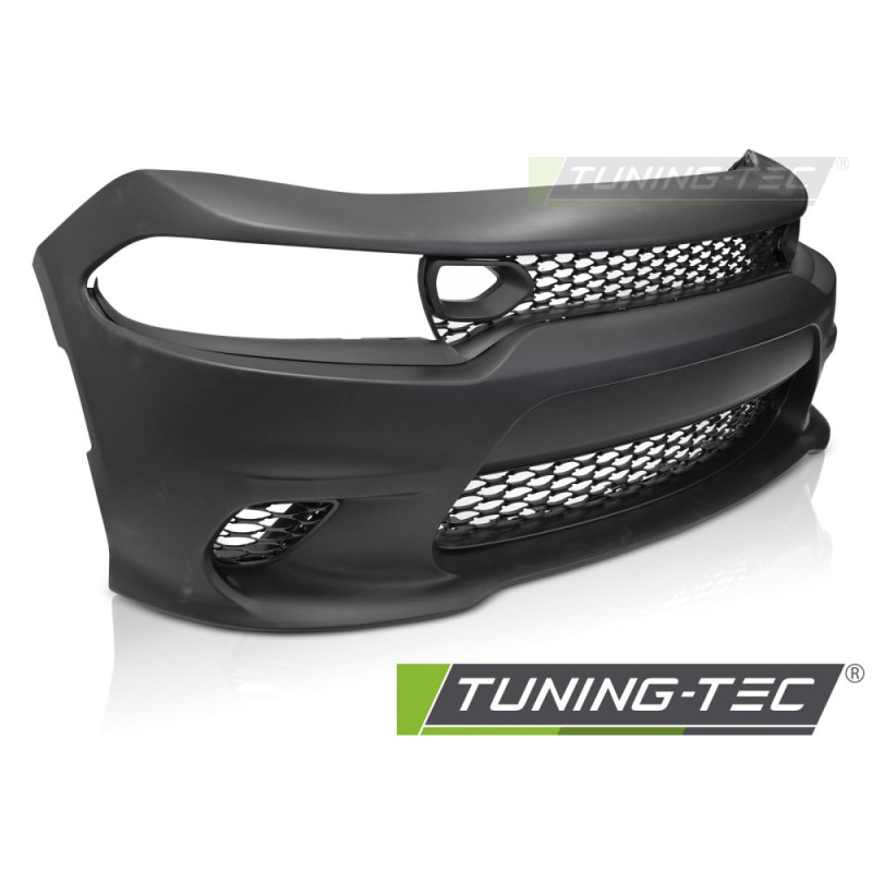 Paraurti Anteriore per Dodge Charger 2019-2023 (Cod. TT-ZPDO05)