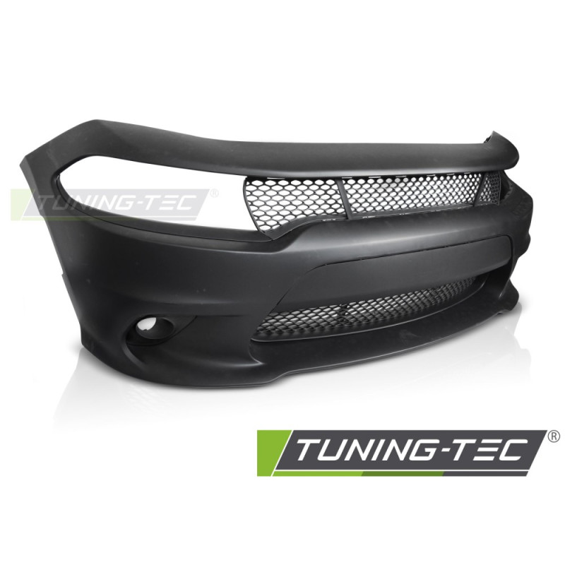 Paraurti Anteriore per Dodge Charger 2014-2018 (Cod. TT-ZPDO04)