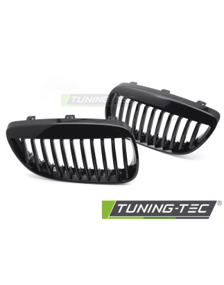Griglia Frontale Nero Lucido Nero per BMW E92/E93 C/c 2007-2010 (Cod. TT-GRBN02)