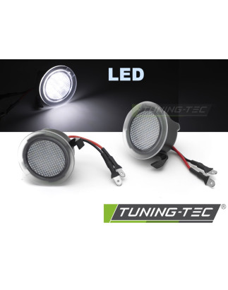 Specchietti LED per Ford Mondeo Focus Galaxy S-max (Cod. TT-ILFO02)