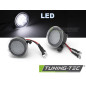 Specchietti LED per Ford Mondeo Focus Galaxy S-max (Cod. TT-ILFO02)