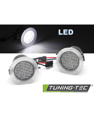 Specchietti LED per Volvo Xc60 2008-2017 (Cod. TT-ILVO02)