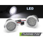 Specchietti LED per Volvo Xc60 2008-2017 (Cod. TT-ILVO02)