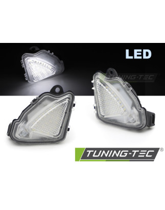 Specchietti LED per Skoda Octavia Iii Superb Iii Karoq Kodiaq (Cod. TT-ILSK02)