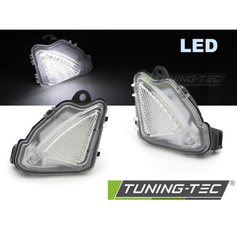 Specchietti LED per Skoda Octavia Iii Superb Iii Karoq Kodiaq (Cod. TT-ILSK02)
