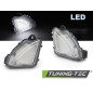 Specchietti LED per Skoda Octavia Iii Superb Iii Karoq Kodiaq (Cod. TT-ILSK02)