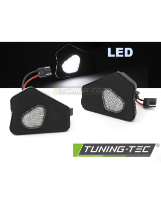 Specchietti LED per Mercedes-Benz W176/W202/W204/W124/W212/W221 (Cod. TT-ILME01)