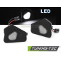 Specchietti LED per Mercedes-Benz W176/W202/W204/W124/W212/W221 (Cod. TT-ILME01)