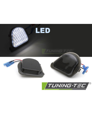 Specchietti LED per Dodge Ram 2010-2022 (Cod. TT-ILDO01)
