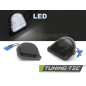 Specchietti LED per Dodge Ram 2010-2022 (Cod. TT-ILDO01)