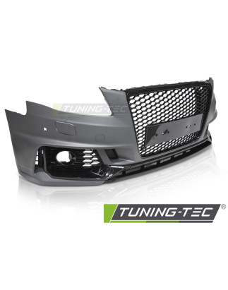 Paraurti Anteriore per Audi A4 B8 2008-2011 (Cod. TT-ZPAU42)