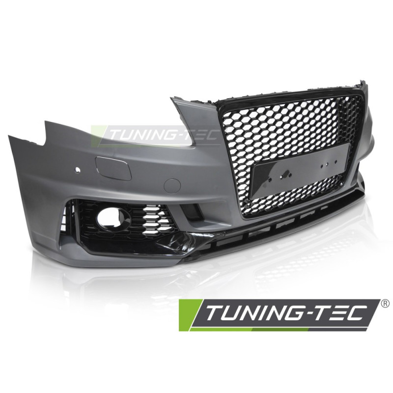 Paraurti Anteriore per Audi A4 B8 2008-2011 (Cod. TT-ZPAU42)