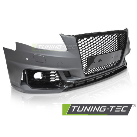 Paraurti Anteriore per Audi A4 B8 2008-2011 (Cod. TT-ZPAU42)