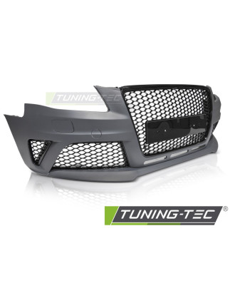 Paraurti Anteriore per Audi A4 B8 2008-2011 (Cod. TT-ZPAU41)