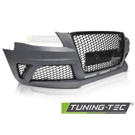 Paraurti Anteriore per Audi A4 B8 2008-2011 (Cod. TT-ZPAU41)