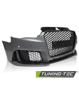 Paraurti Anteriore per Audi A3 8V 2012-2016 (Cod. TT-ZPAU37)