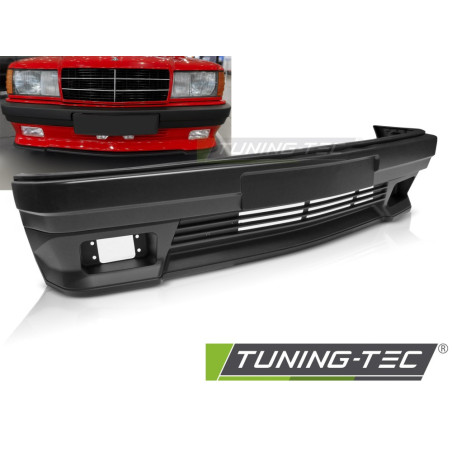 Paraurti Anteriore per Mercedes-Benz W201 190E 1982-1993 (Cod. TT-ZPME48)