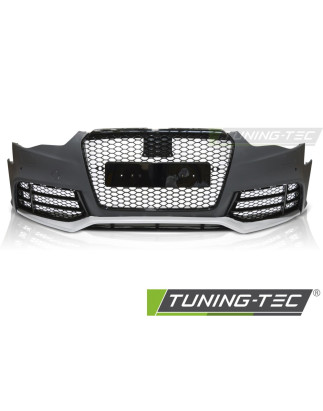 Paraurti Anteriore per Audi A5 8T 8F 2011-2016 (Cod. TT-ZPAU47)
