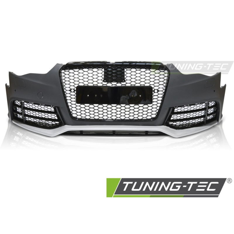 Paraurti Anteriore per Audi A5 8T 8F 2011-2016 (Cod. TT-ZPAU47)
