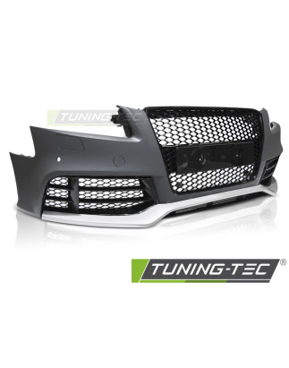 Paraurti Anteriore per Audi A5 8T 8F 2007-2011 (Cod. TT-ZPAU46)