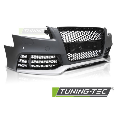 Paraurti Anteriore per Audi A5 8T 8F 2007-2011 (Cod. TT-ZPAU46)