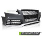 Paraurti Anteriore per Audi A5 8T 8F 2007-2011 (Cod. TT-ZPAU46)