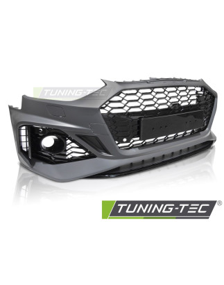 Paraurti Anteriore per Audi A4 B9 2020-2024 (Cod. TT-ZPAU45)