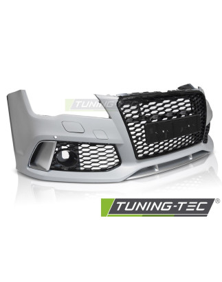 Paraurti Anteriore per Audi A7 C7 2010-2014 (Cod. TT-ZPAU54)