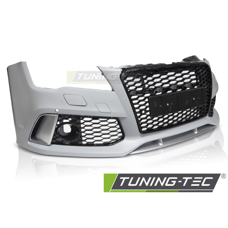 Paraurti Anteriore per Audi A7 C7 2010-2014 (Cod. TT-ZPAU54)