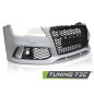 Paraurti Anteriore per Audi A7 C7 2010-2014 (Cod. TT-ZPAU54)