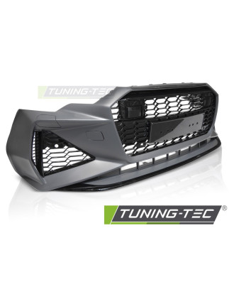Paraurti Anteriore per Audi A6 C8 2018-2022 (Cod. TT-ZPAU53)