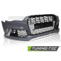 Paraurti Anteriore per Audi A6 C7 2014-2018 (Cod. TT-ZPAU52)