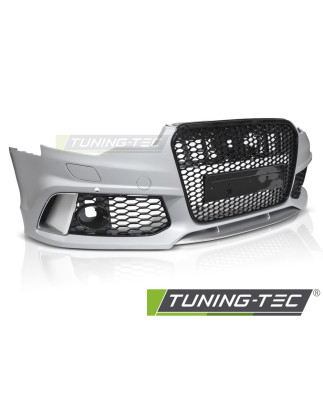 Paraurti Anteriore per Audi A6 C7 2011-2014 (Cod. TT-ZPAU51)