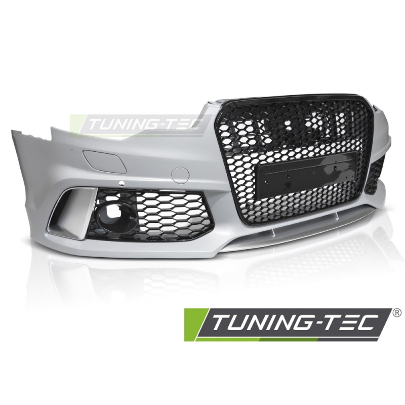 Paraurti Anteriore per Audi A6 C7 2011-2014 (Cod. TT-ZPAU51)