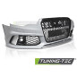 Paraurti Anteriore per Audi A6 C7 2011-2014 (Cod. TT-ZPAU51)