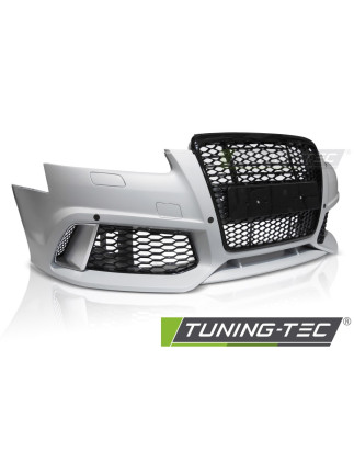 Paraurti Anteriore per Audi A6 C6 2004-2011 (Cod. TT-ZPAU50)